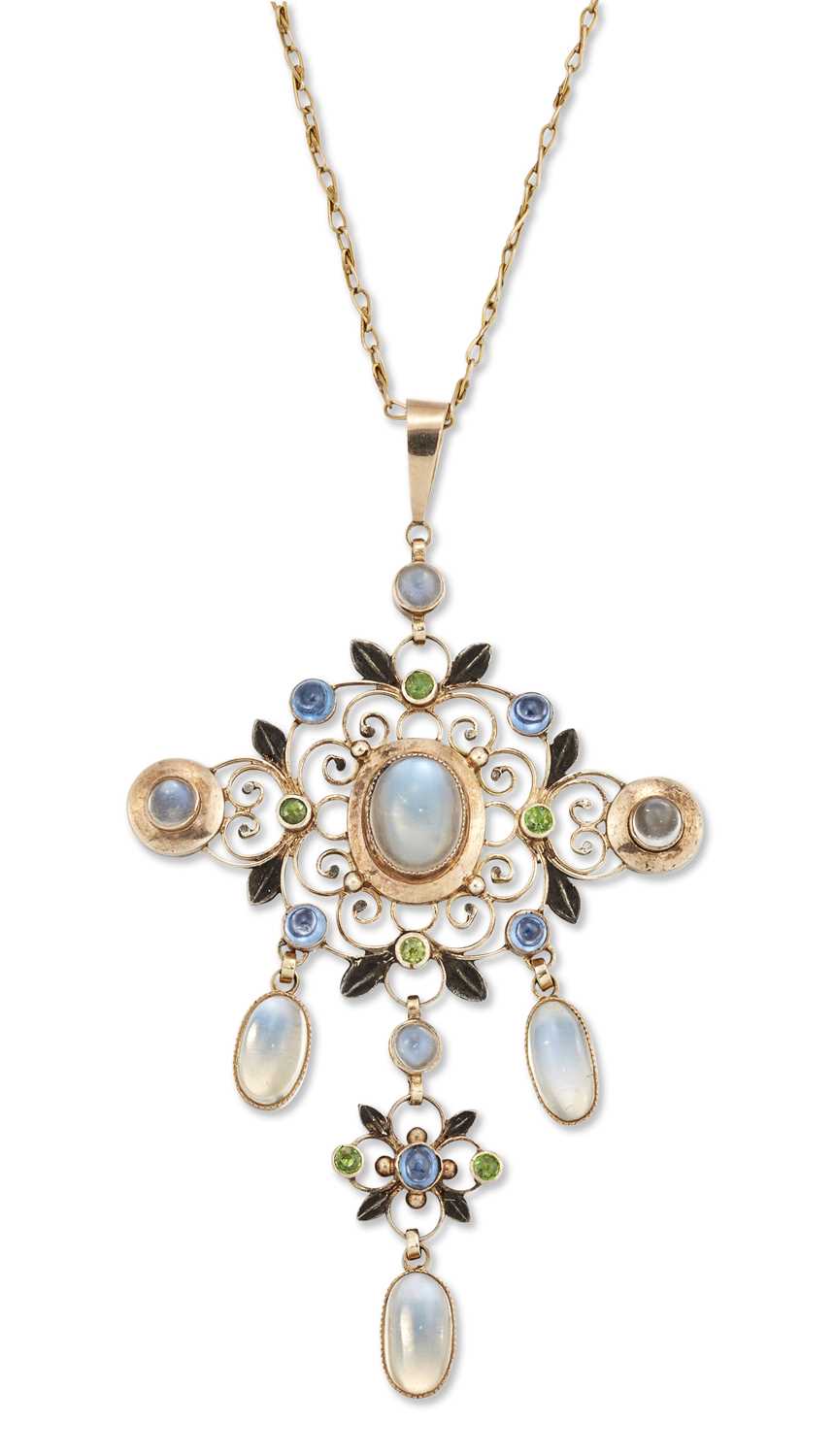 ARTS AND CRAFTS PIECES TO FALL IN LOVE WITH